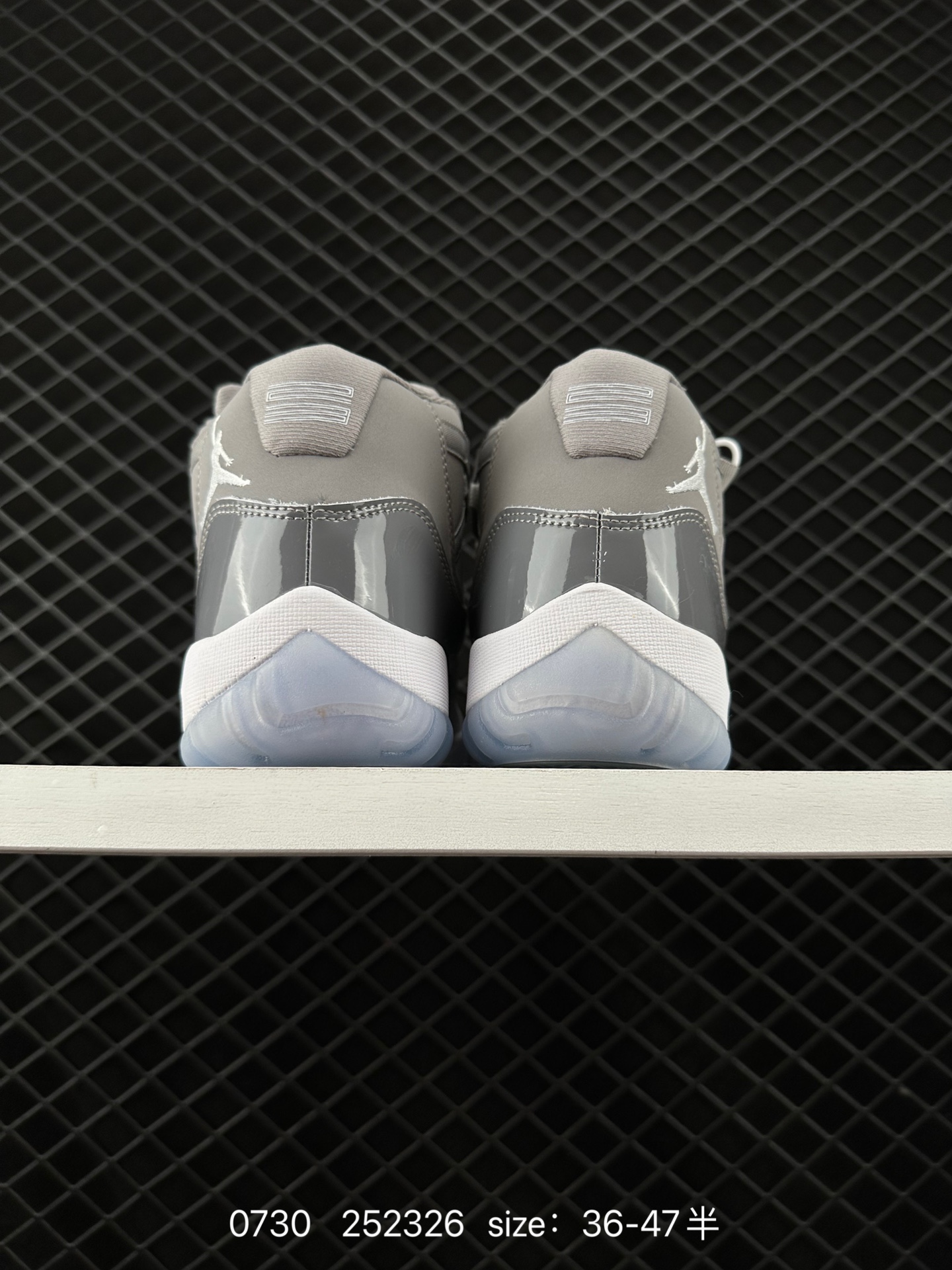 Nike Air Jordan 11 Retro High Concord